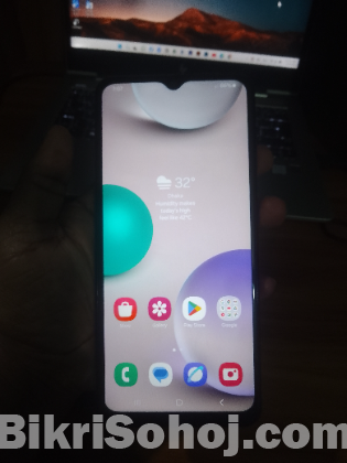 Samsung a04s